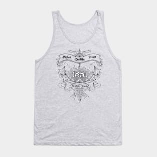 Highest Quality Design Tank Top